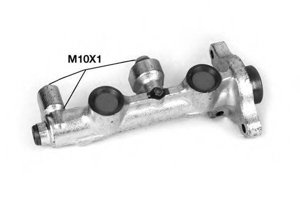 Главный тормозной цилиндр FBM1121.00 OPEN PARTS