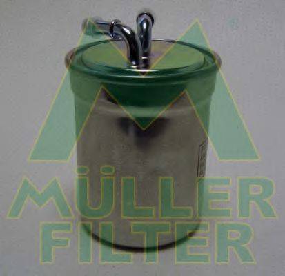 Фильтр топливный FN325 MULLER FILTER