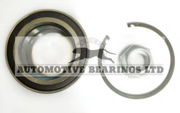 Комплект подшипника ступицы колеса ABK1950 Automotive Bearings