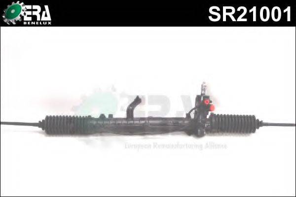 Рулевой механизм SR21001 ERA Benelux