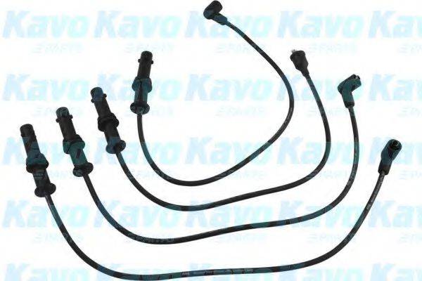 Комплект проводов зажигания ICK-8018 KAVO PARTS
