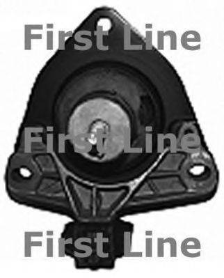 Подвеска, двигатель FEM3428 FIRST LINE