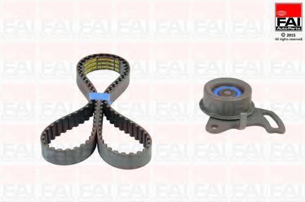 Комплект ремня ГРМ TBK275 FAI AutoParts