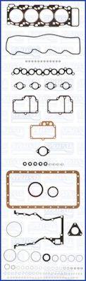 Комплект прокладок, двигатель 50212200 AJUSA