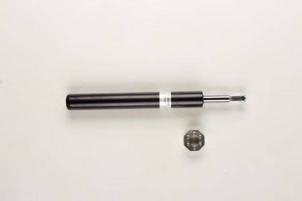 Амортизатор 100 642 SACHS
