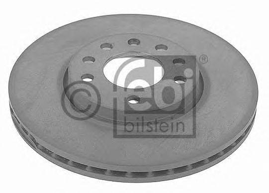 Тормозной диск BSG 65-210-003 BSG