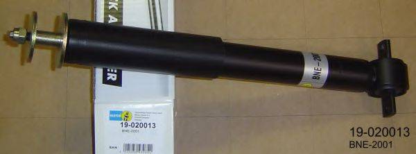 Амортизатор 112 300 SACHS