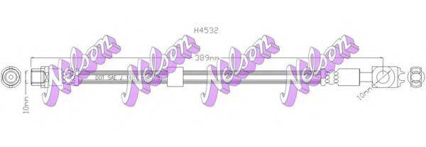 Тормозной шланг H4532 BROVEX-NELSON