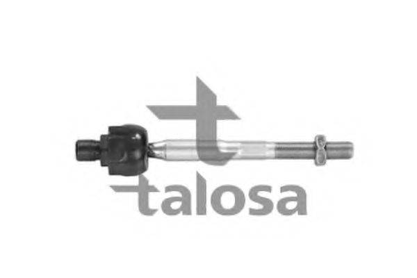 Осевой шарнир, рулевая тяга 44-00253 TALOSA