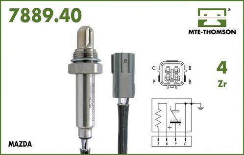 Датчик 7889.40.030 MTE-THOMSON