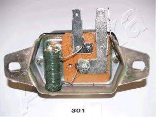 Регулятор генератора