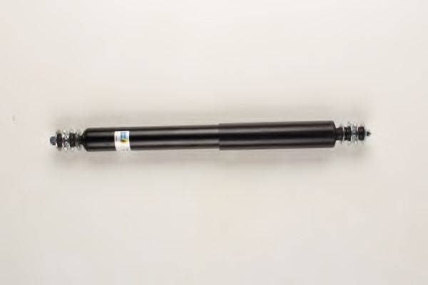 Амортизатор 170 836 SACHS