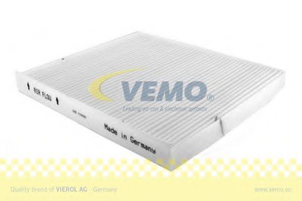 Фильтр салонный V24-30-1004 VEMO