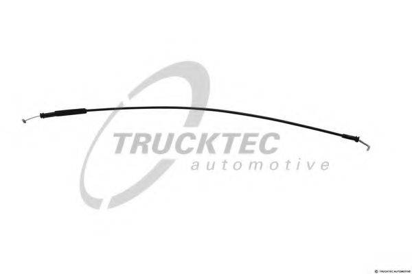 Трос 05.53.010 TRUCKTEC AUTOMOTIVE