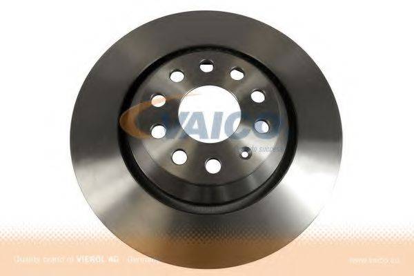 Тормозной диск V10-80084 VAICO