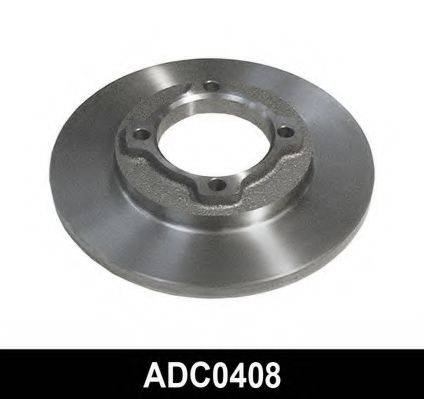 ADC0408 COMLINE Тормозной диск ADC0408 COMLINE