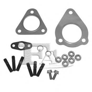 KT110350 FISCHER AUTOMOTIVE ONE Монтажный комплект, компрессор KT110350 FISCHER AUTOMOTIVE ONE