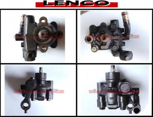 Гидравлический насос, рулевое управление SP3406 LENCO