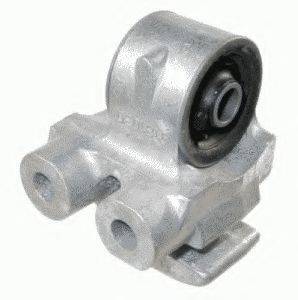 Подвеска 27706 LEMFORDER
