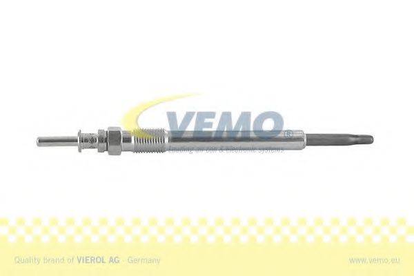 Свеча накаливания V99-14-0027 VEMO
