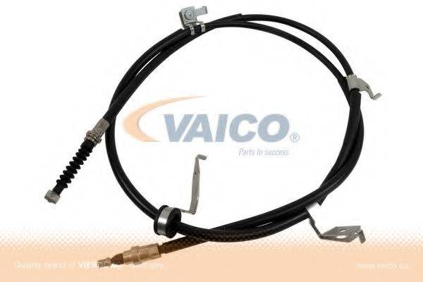 V32-30005 VAICO Трос, стояночная тормозная система V32-30005 VAICO