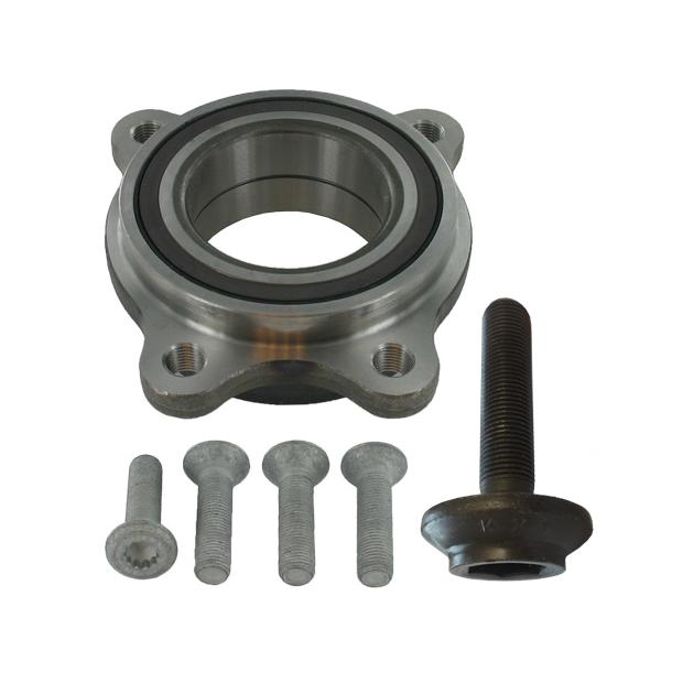 Рисунок VKBA 7131 SKF