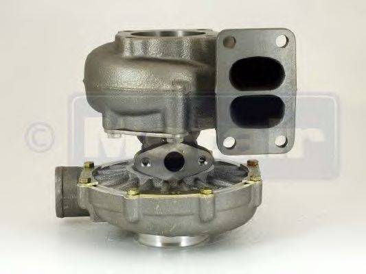 Компрессор 334173 MOTAIR TURBOLADER