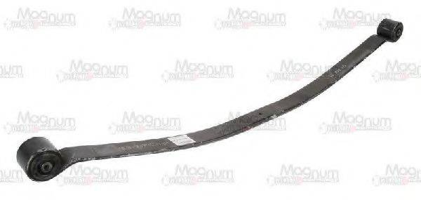 Рисунок MLS-33785001 MAGNUM TECHNOLOGY