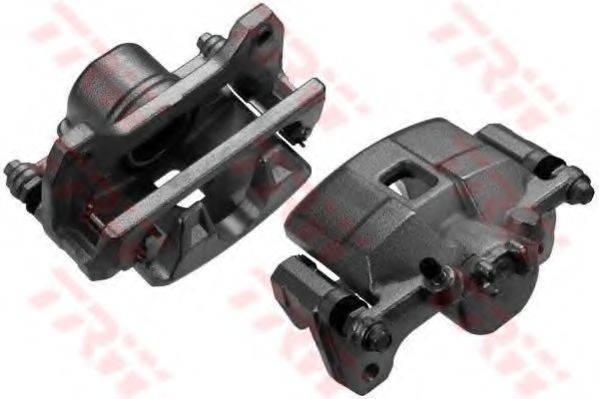 BHW407 TRW Тормозной суппорт BHW407 TRW