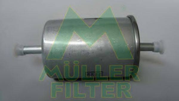 Фильтр топливный FB112 MULLER FILTER