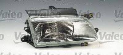 086382 VALEO Основная фара 086382 VALEO