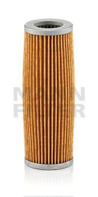 Фильтр C 69/1 MANN-FILTER