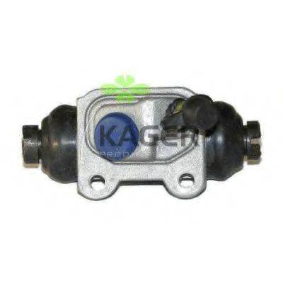 Колесный тормозной цилиндр 39-4758 KAGER