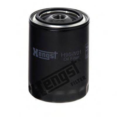Фильтр W 933/5 MANN-FILTER