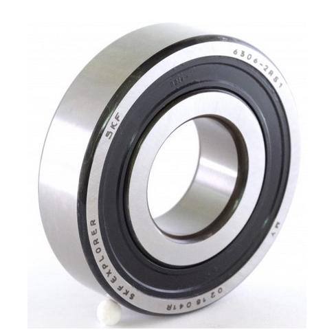 Рисунок 6306-2RS1/C3 SKF
