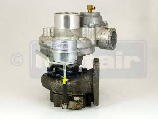 Компрессор 334490 MOTAIR TURBOLADER