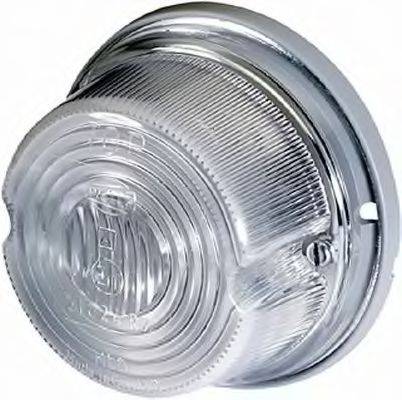 Фонарь 2PF 001 259-631 HELLA