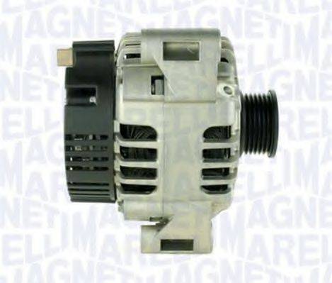 Генератор 944390425600 MAGNETI MARELLI