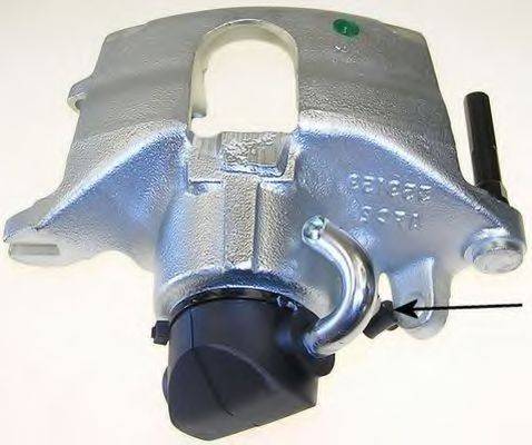 DC85123 REMY Тормозной суппорт DC85123 REMY