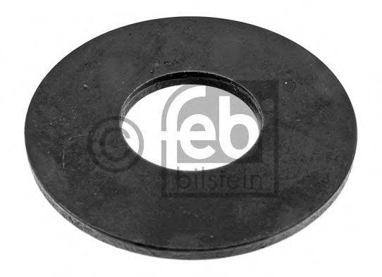 Пружинное кольцо 04066 FEBI
