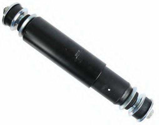 50-D80-0 BOGE Амортизатор