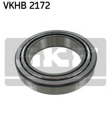 Подшипник ступицы колеса VKHB 2172 SKF