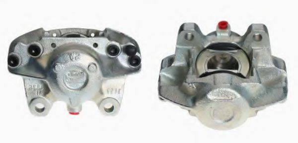 Тормозной суппорт 34311 BUDWEG CALIPER