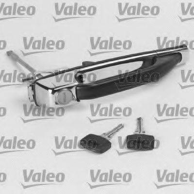 Ручка двери 256622 VALEO