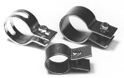 Соединительные элементы трубопровода 250-555 BOSAL
