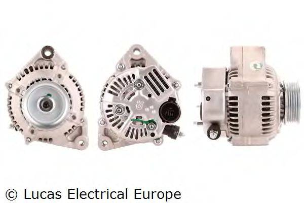 Генератор LRA01378 LUCAS ELECTRICAL