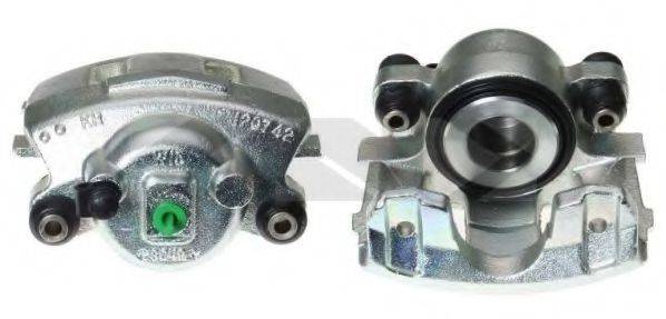 DC83859 REMY Тормозной суппорт DC83859 REMY