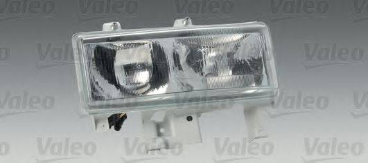 Основная фара 043983 VALEO