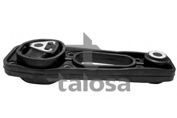 Подвеска, двигатель 61-06659 TALOSA