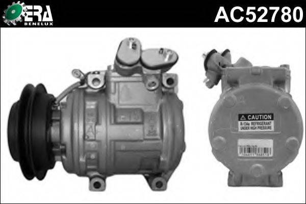 Компрессор, кондиционер AC52780 ERA Benelux